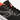 WOMEN'S CUSHION JOGGING SHOES - BLACK/CORAL