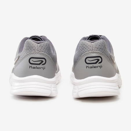 CHAUSSURES EKIDEN ONE GRIS