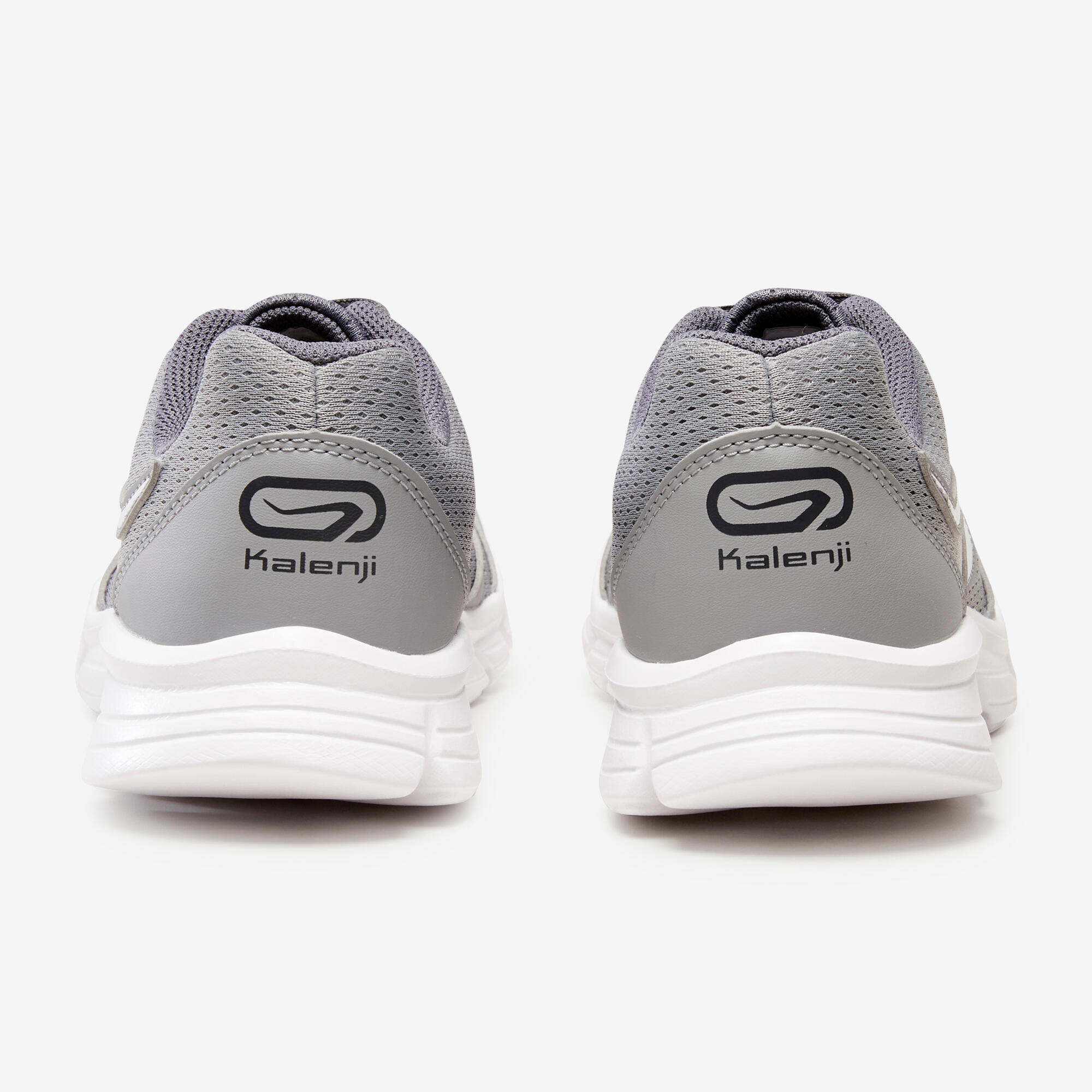 EKIDEN ONE SHOES - GREY 6/8