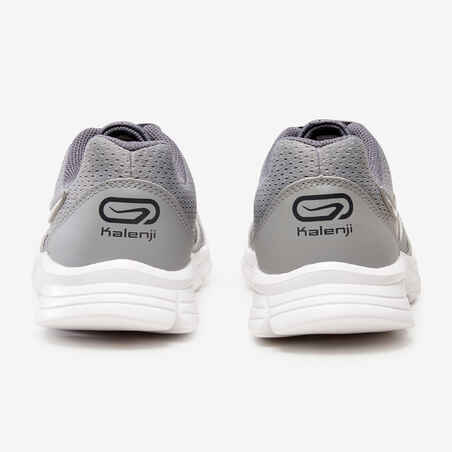 נעלי ריצה לגברים EKIDEN ONE – אפור