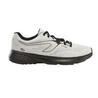 MEN'S JOGGING SHOES RUN SUPPORT - WHITE