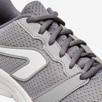 CHAUSSURE COURSE A PIED HOMME RUN ONE GRIS