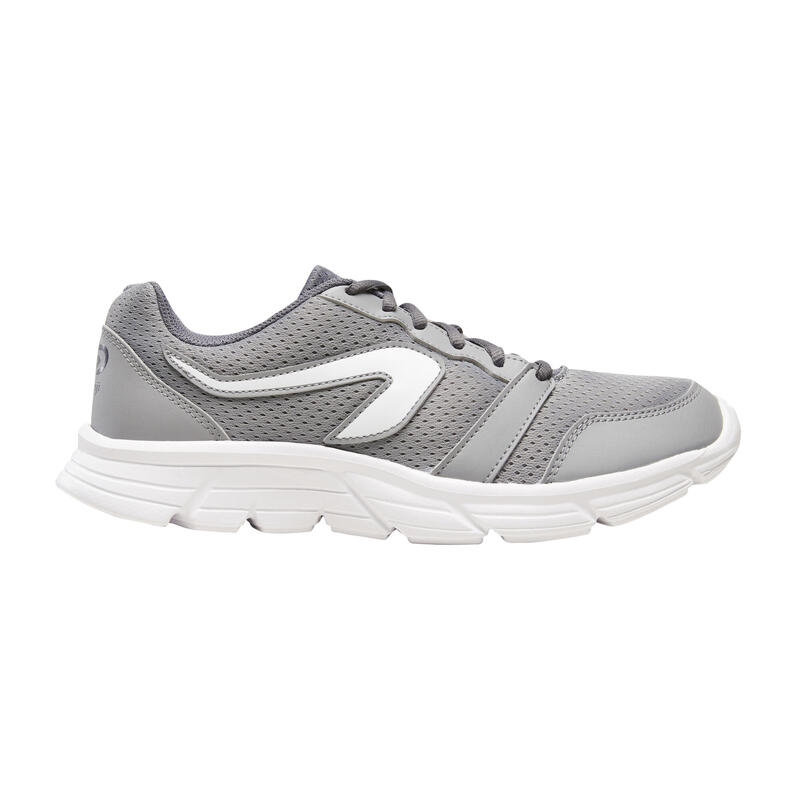 CHAUSSURE COURSE A PIED HOMME RUN ONE GRIS