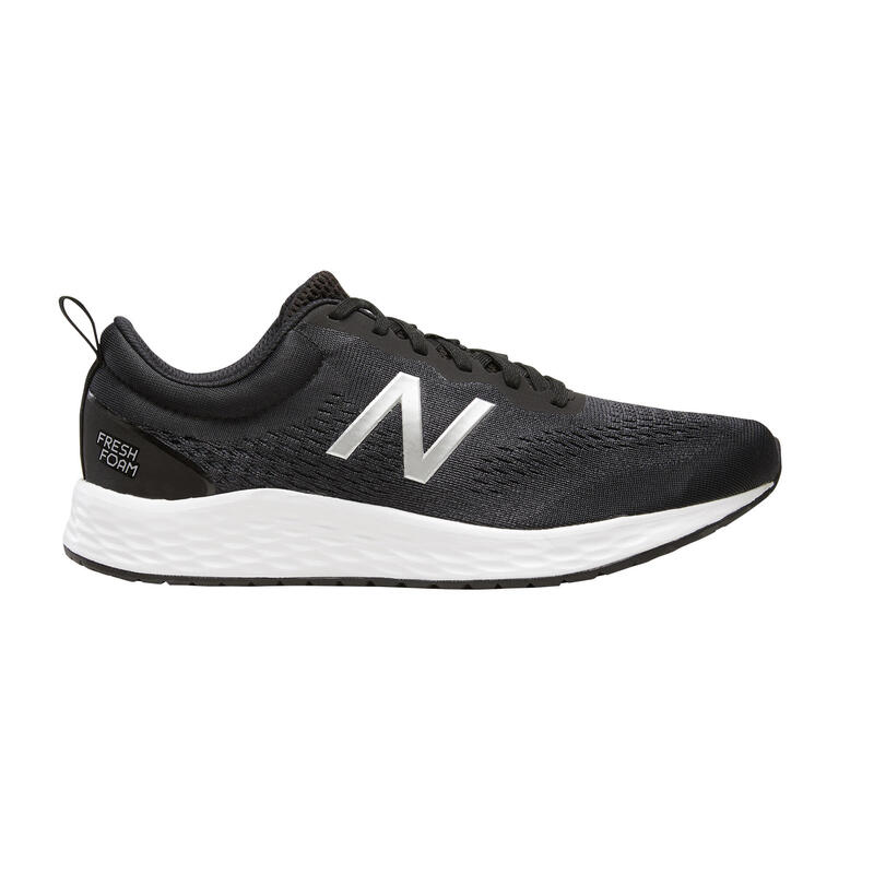 Chaussures de running homme - FRESH FOAM ARISHI noir