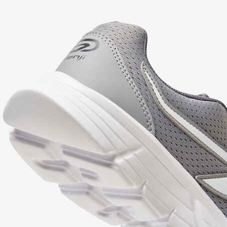 EKIDEN ONE SHOES - GREY