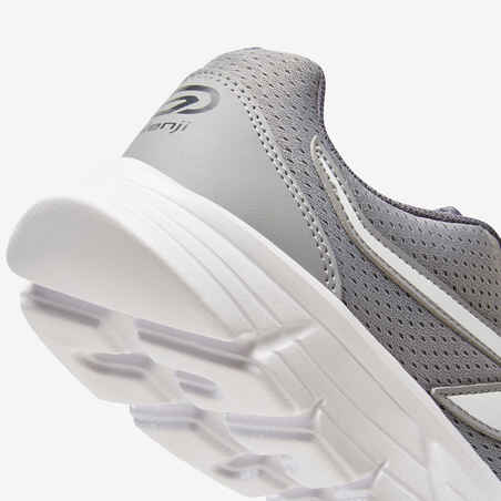 נעלי ריצה לגברים EKIDEN ONE – אפור