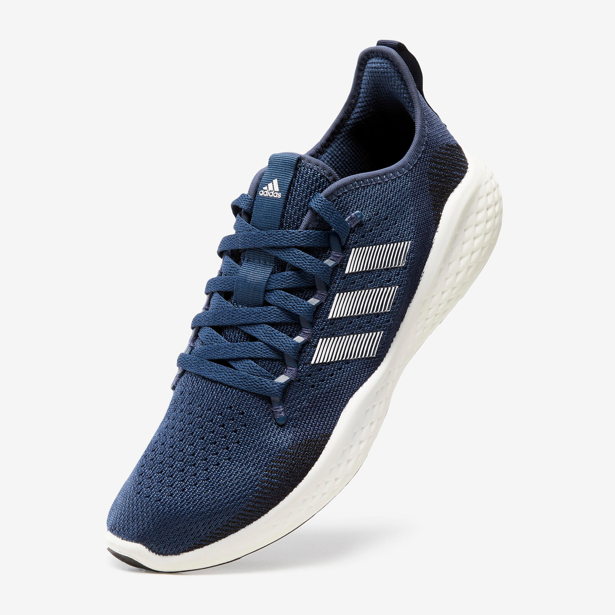 adipure sp golf shoes navy