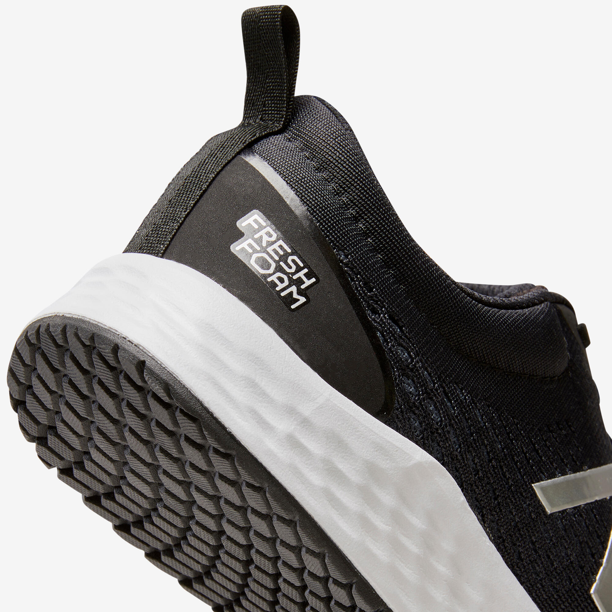 Running Shoes - FRESH FOAM ARISHI black 