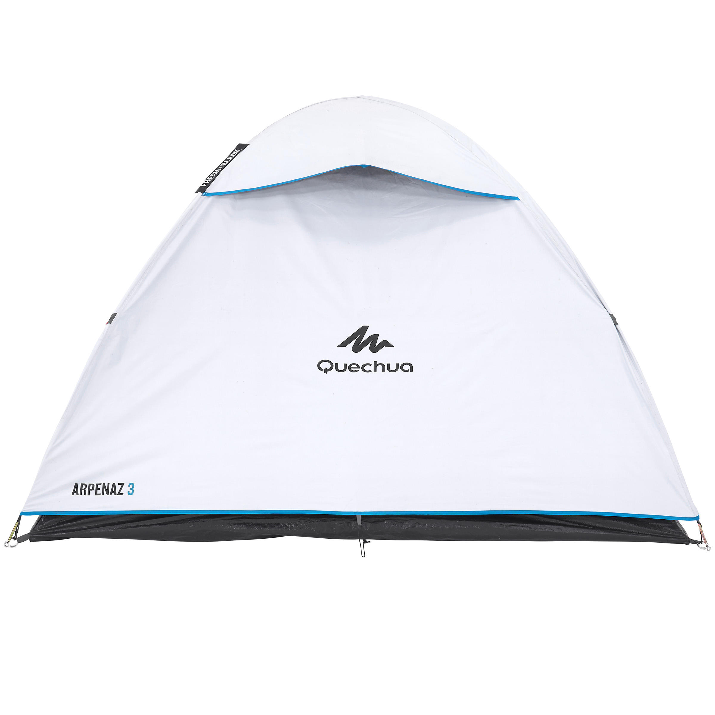 QUECHUA ARPENAZ 3 - nghiencuudinhluong.com
