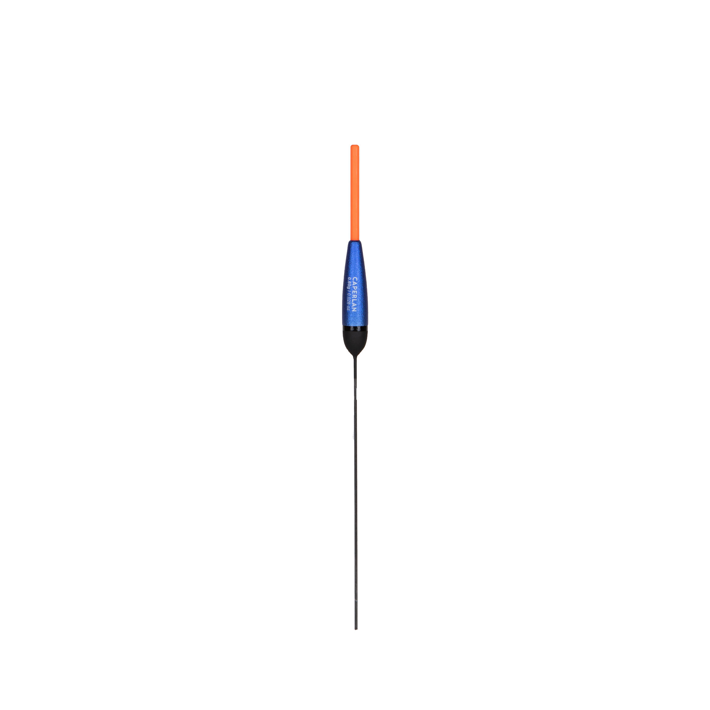Zestaw 2 spławików na kanały 0,8 g Caperlan PF-F500 C1 2/3