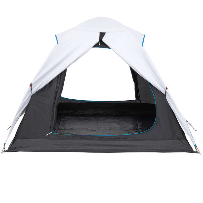 3 Kişilik Çadır - Arpenaz Fresh&Black QUECHUA - Decathlon
