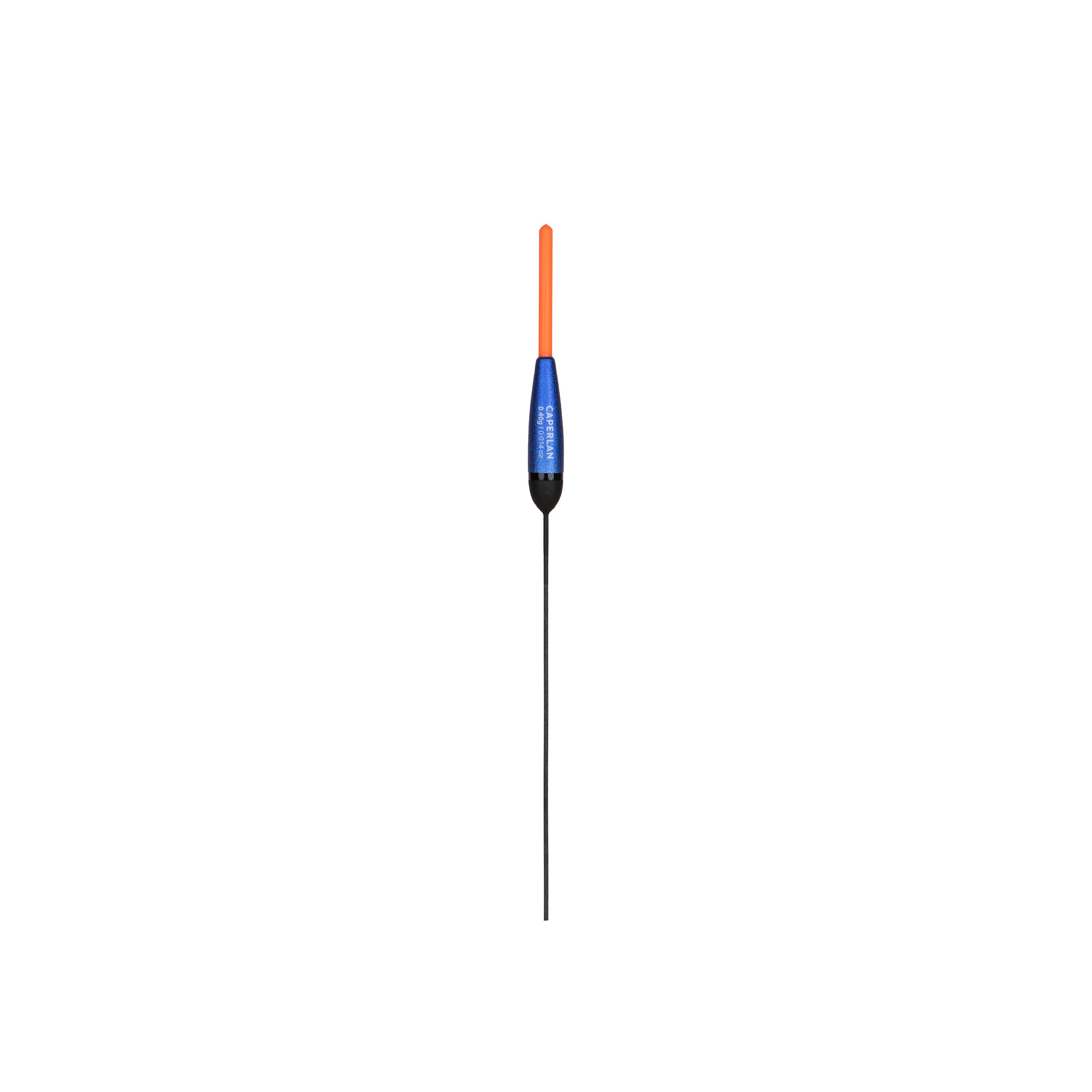 Zestaw 2 spławików na kanały 0,4 g Caperlan PF-F500 C1 2/3