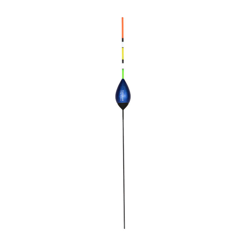 SET OF 2 3g FLOATS FOR STILL LAKE FISHING PFF500 R1