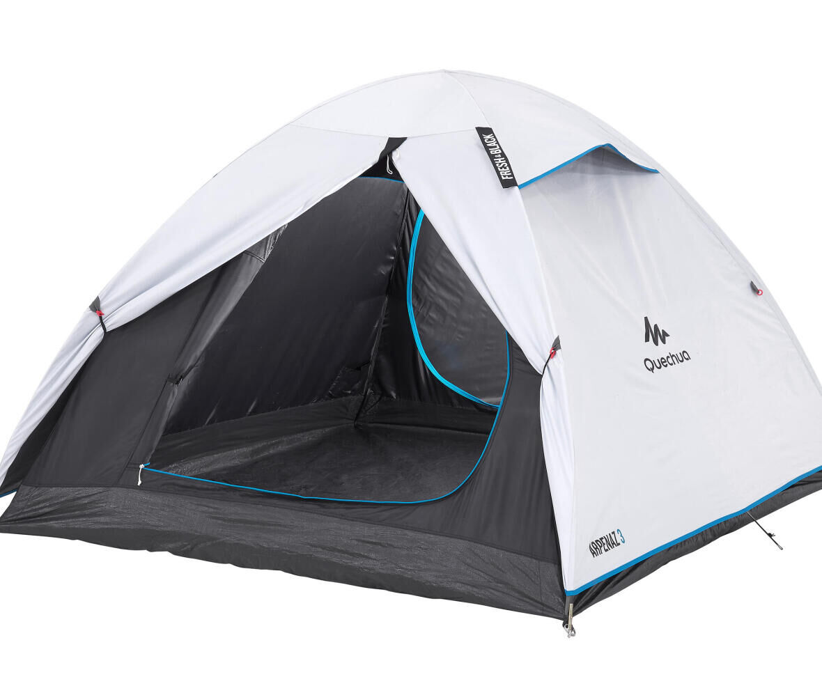 reparer-arceaux-tente-arpenaz-3-personnes-fresh-and-black-quechua-cassee