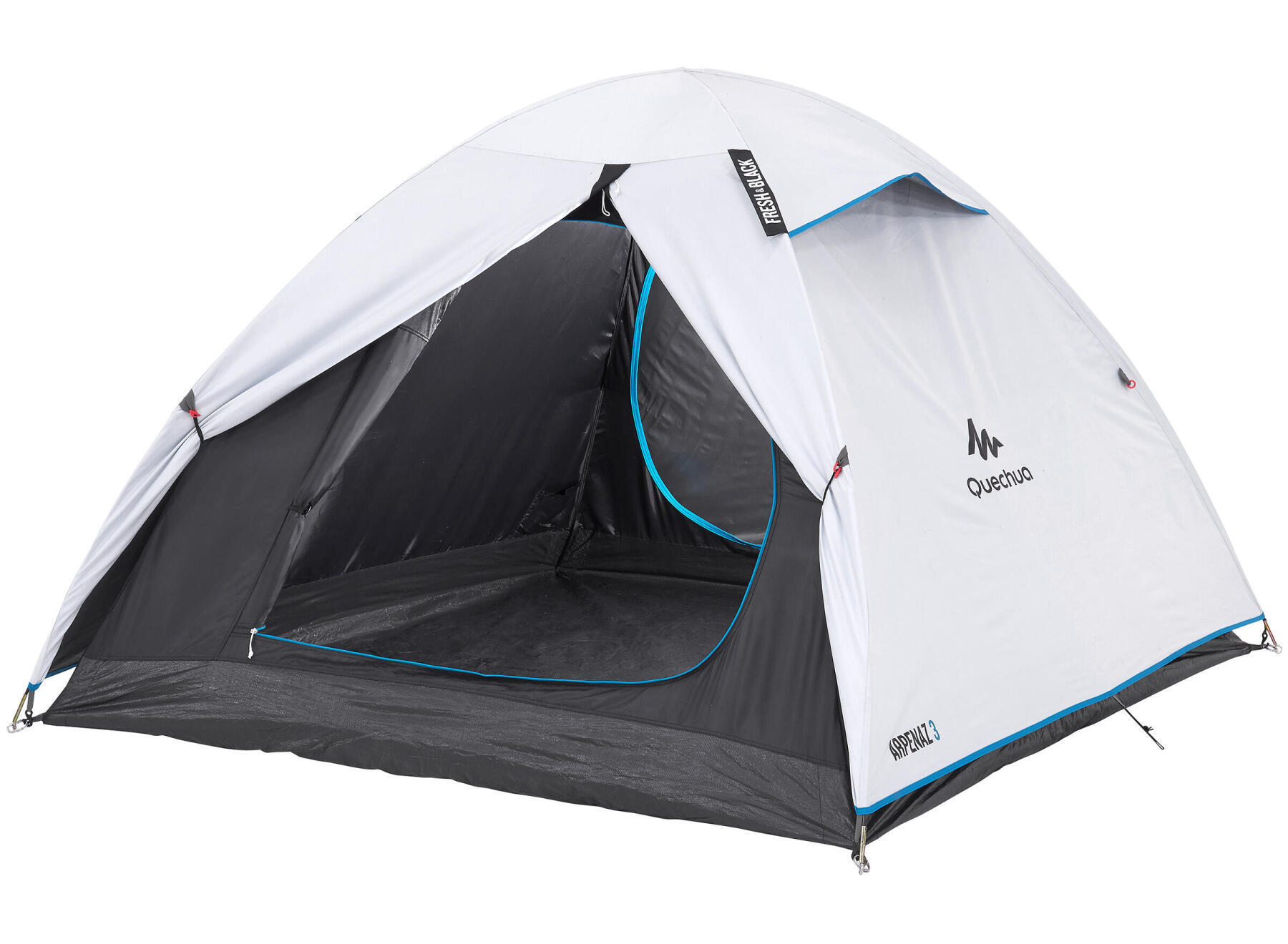 Decathlon top arpenaz 3