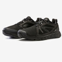 CHAUSSURE RUNNING RUN CONFORT HOMME NOIR