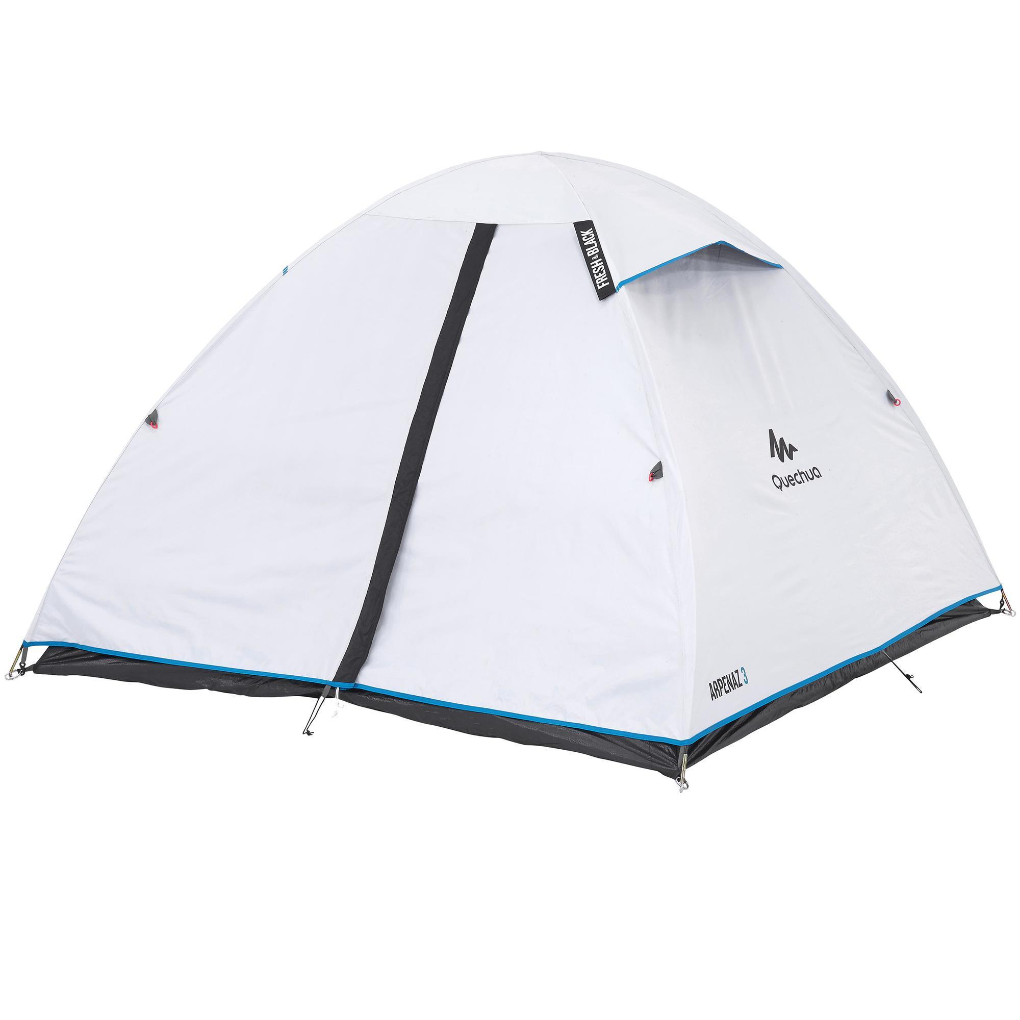 decathlon quechua arpenaz