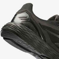 حذاء الجري Run Comfort للرجال – لون أسود