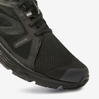 CHAUSSURE RUNNING RUN CONFORT HOMME NOIR