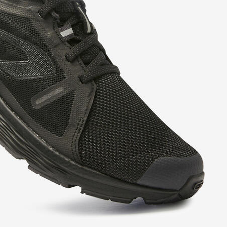 Чоловічі кросівки Run Comfort для бігу - Чорні
