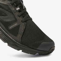 Run Comfort Men's Running Shoes - Black