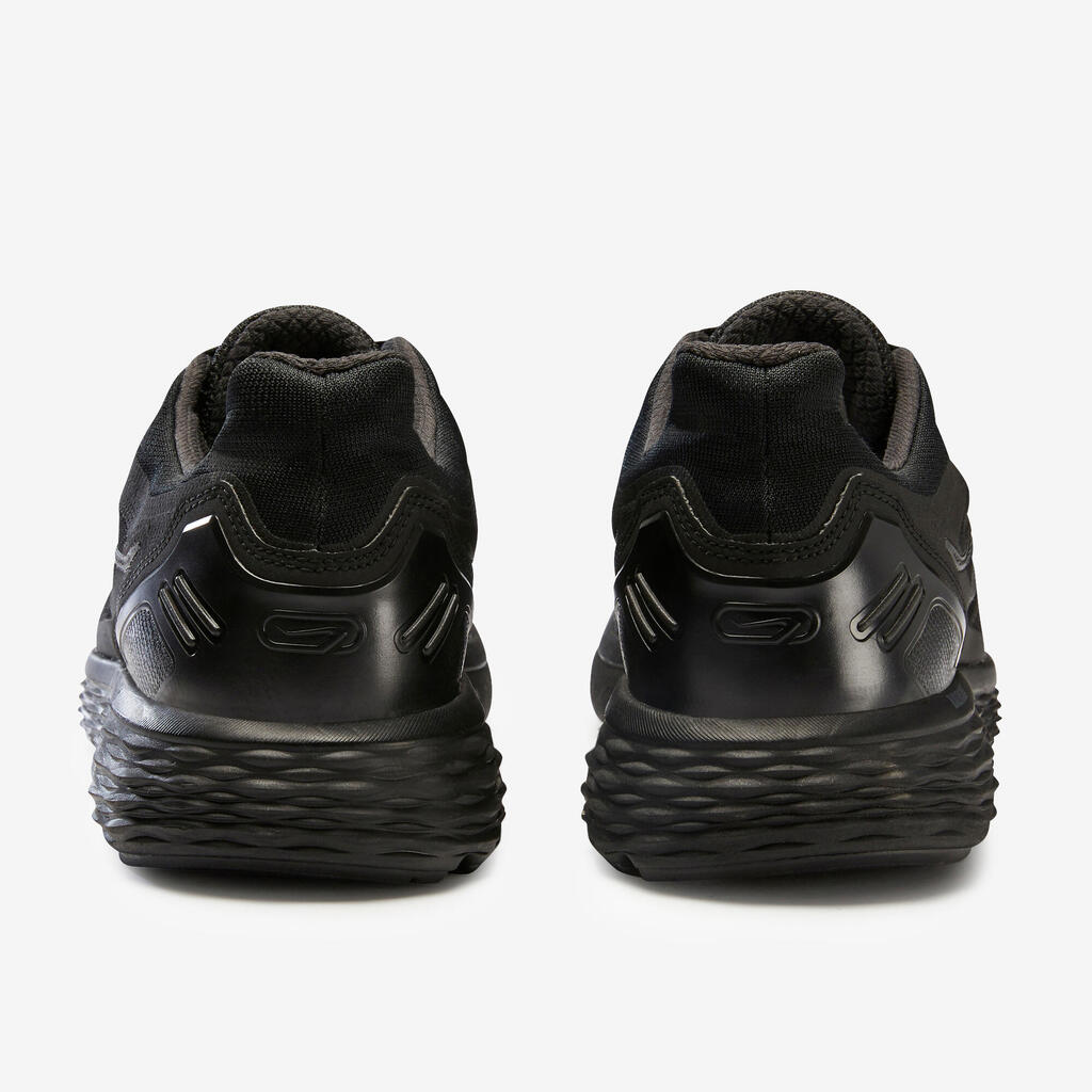PATIKE ZA TRČANJE RUN COMFORT MUŠKE - CRNE