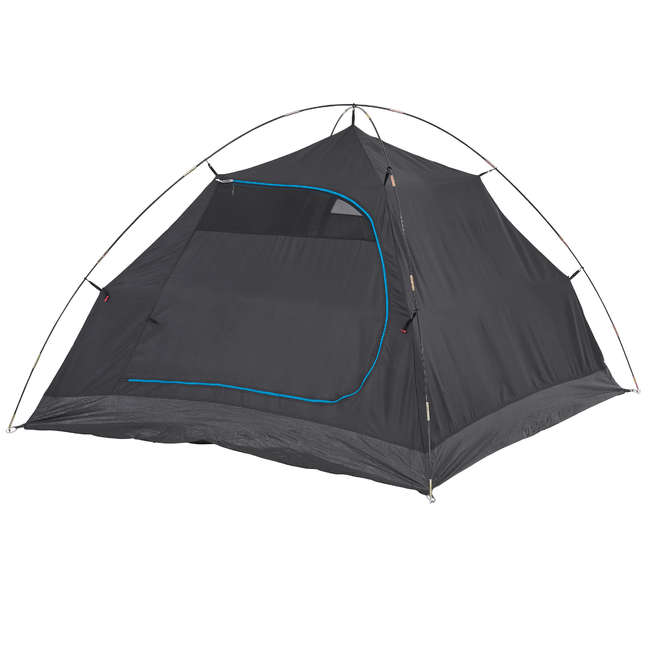 3 Kişilik Çadır - Arpenaz Fresh&Black QUECHUA - Decathlon