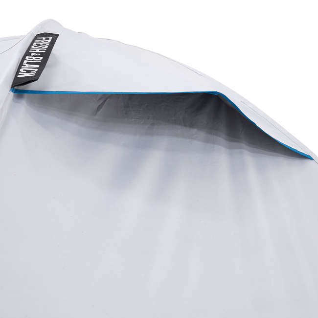 3 Kişilik Çadır - Arpenaz Fresh&Black QUECHUA - Decathlon