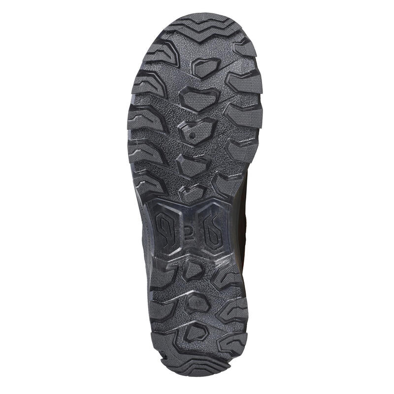 Crosshunt 100 - Outdoor ve Avcılık Bot - Kahverengi
