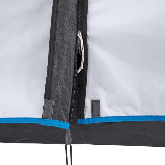 3 Kişilik Çadır - Arpenaz Fresh&Black QUECHUA - Decathlon