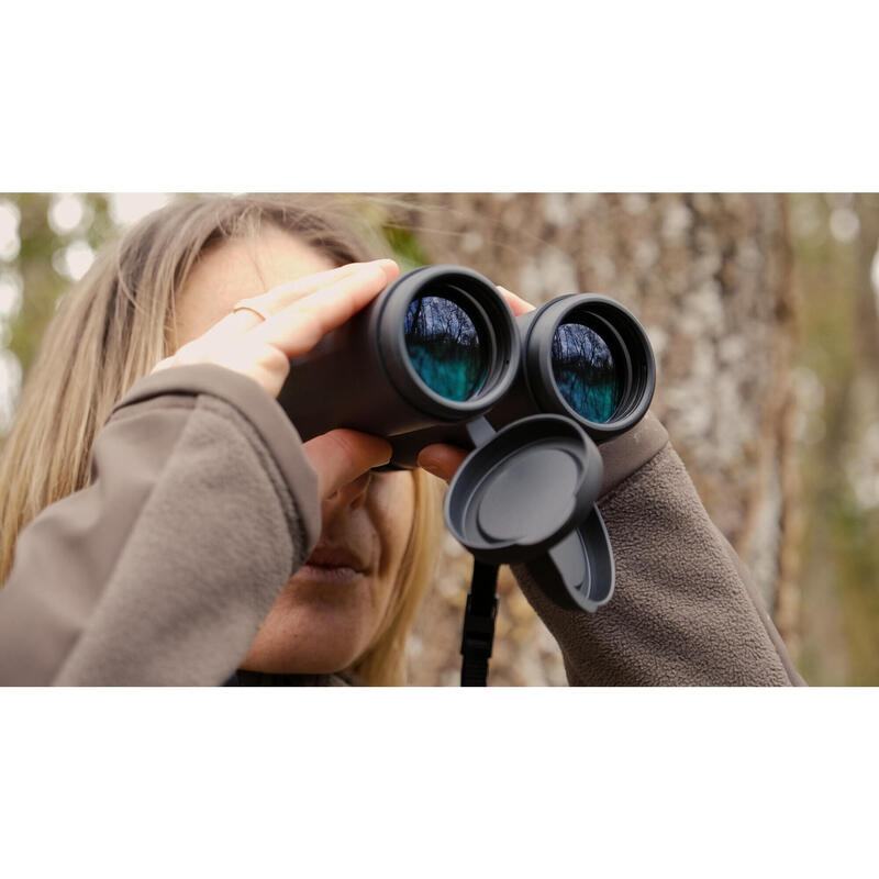 How do binoculars work? Here we explain everything.