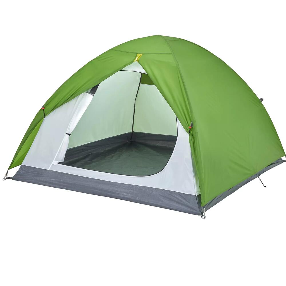 herstellen-bogen-tent-arpenaz-3-personen-quechua-stuk