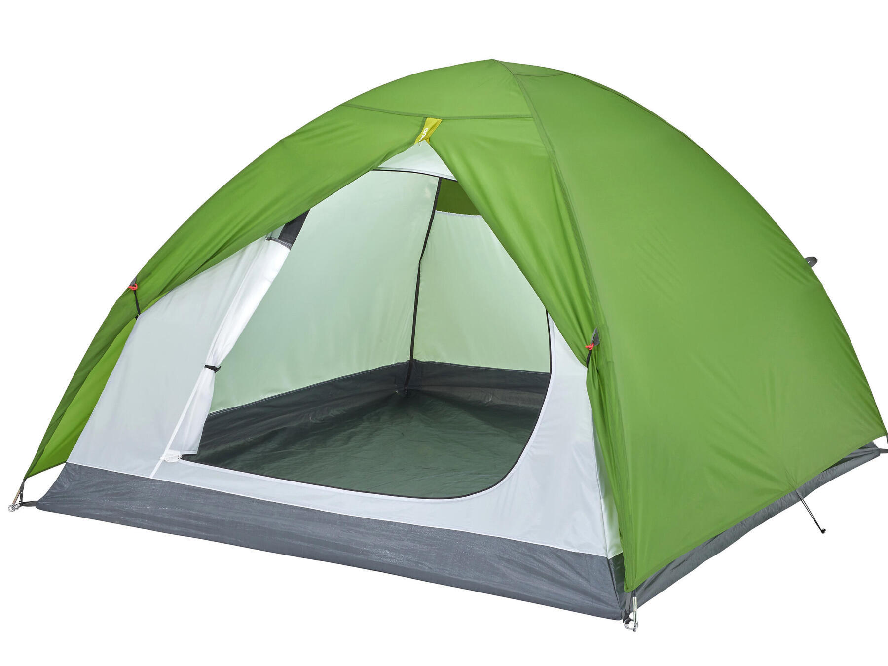 riparare-tenda-arpenaz-3-posti-quechua-rotta