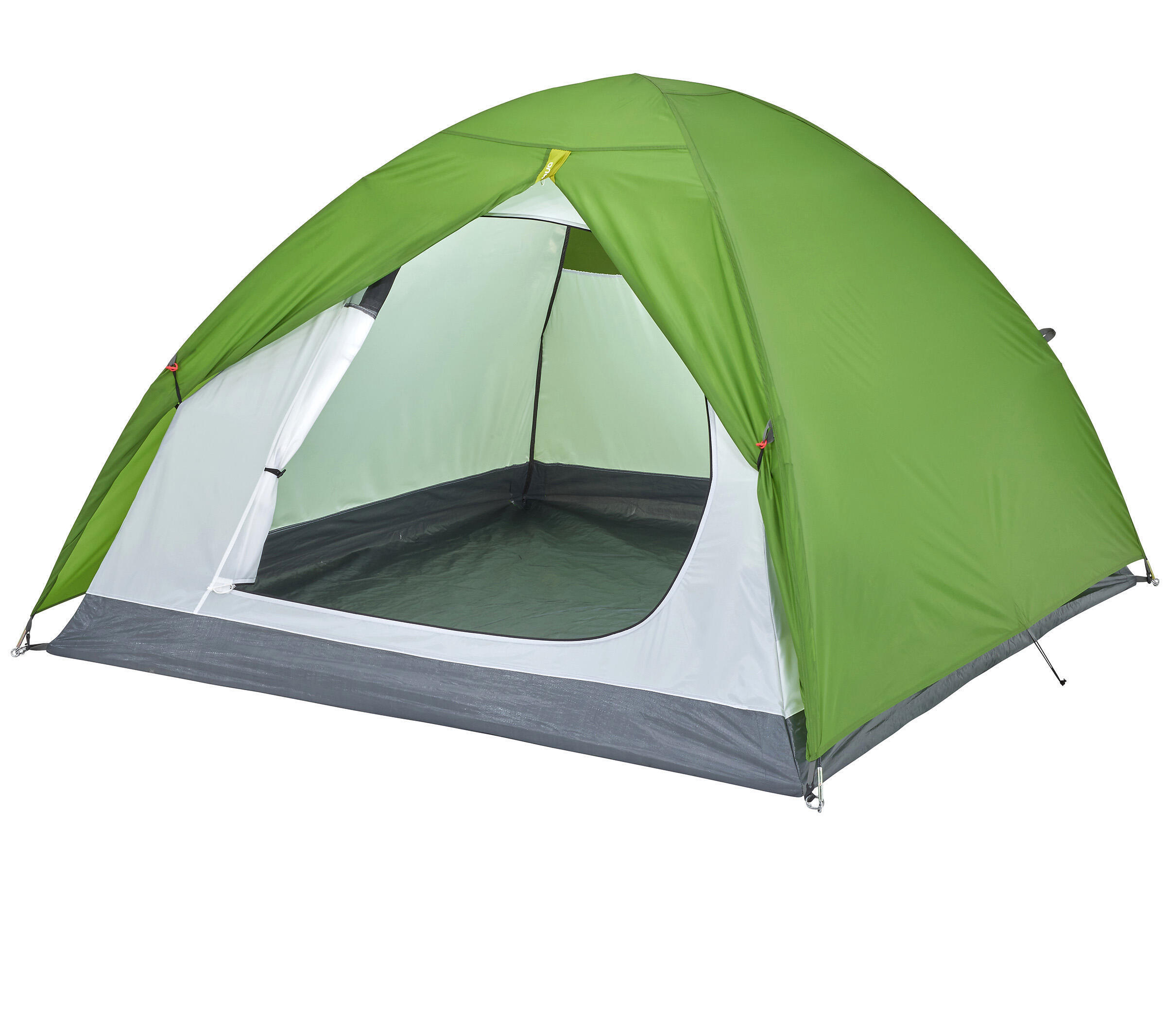 Quechua Arpenaz 3P groen