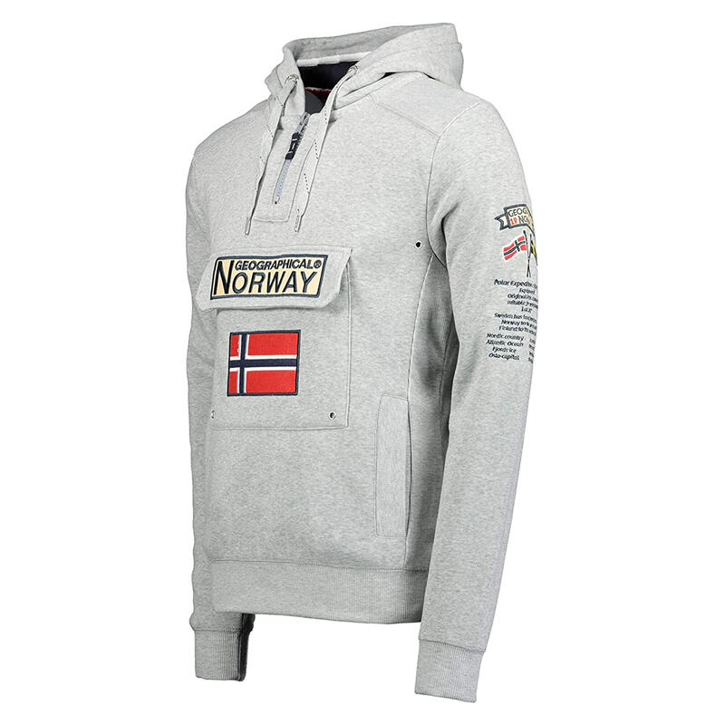 Geographical Norway Ropa de outdoor y deportiva con y calidad