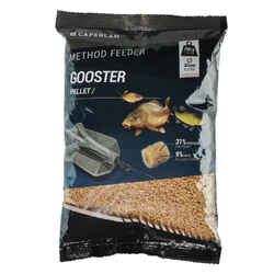 Method Feeder Fishing Pellet Gooster 2 mm 700 g.