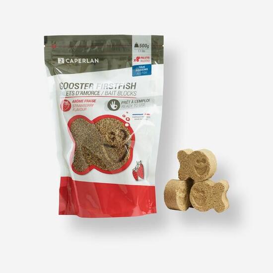 Krążki zanętowe GOOSTER FIRSTFISH