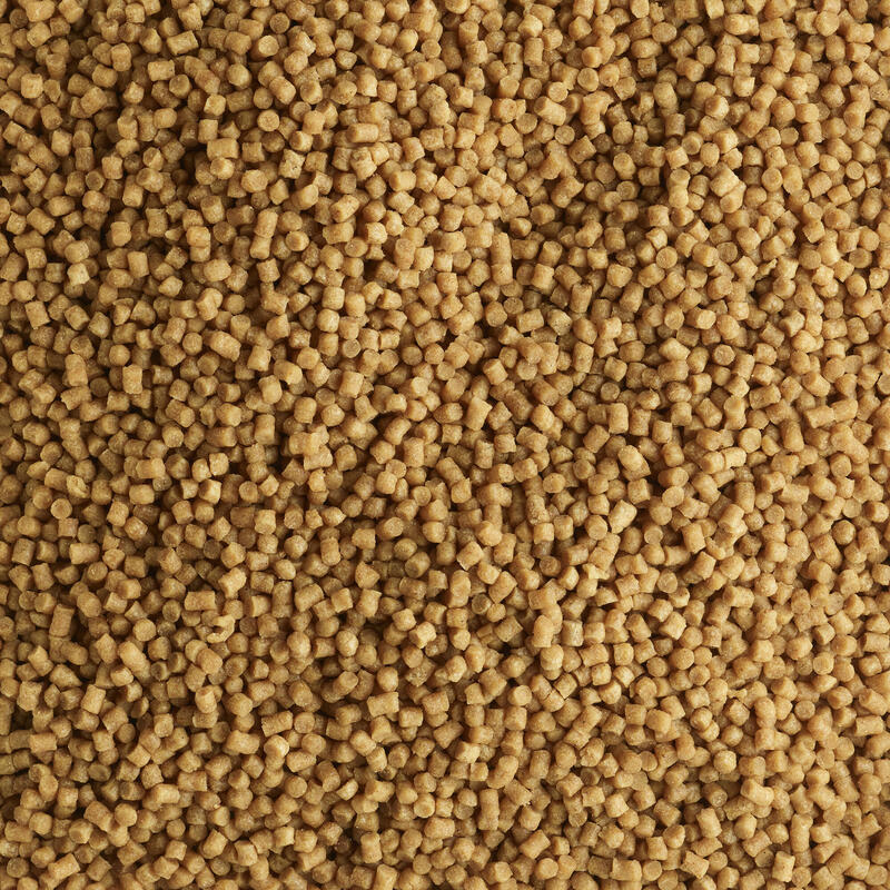 Pellets voor method feeder Gooster 2 mm 700 g