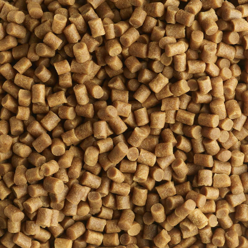 GOOSTER PELLET COARSE 6MM 0,7kg POUR LA PECHE DE LA CARPE