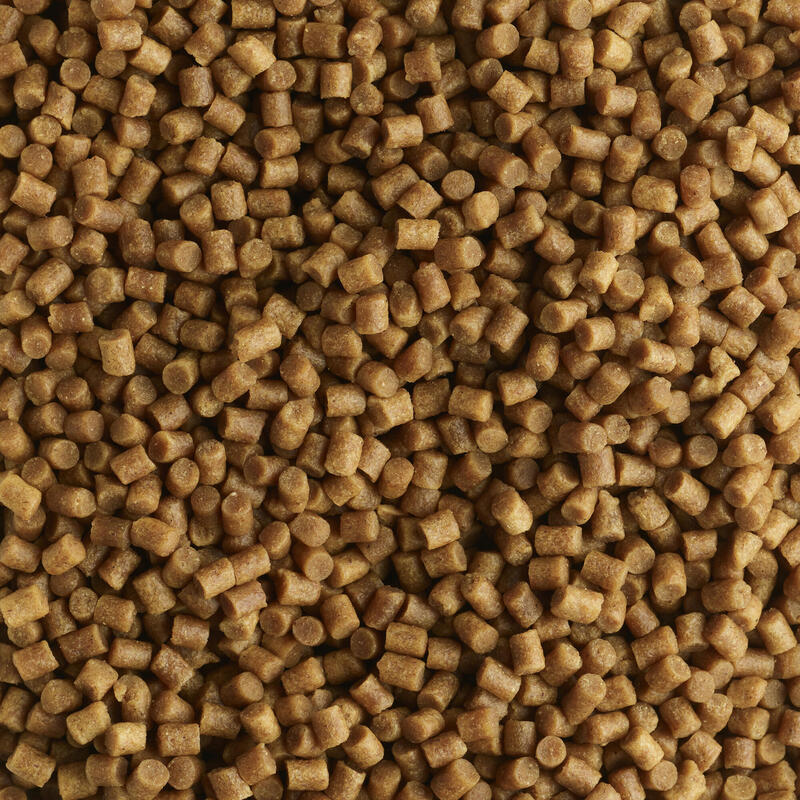 Pellet 4mm CAPERLAN Method Feeder Pellet 0,7 kg