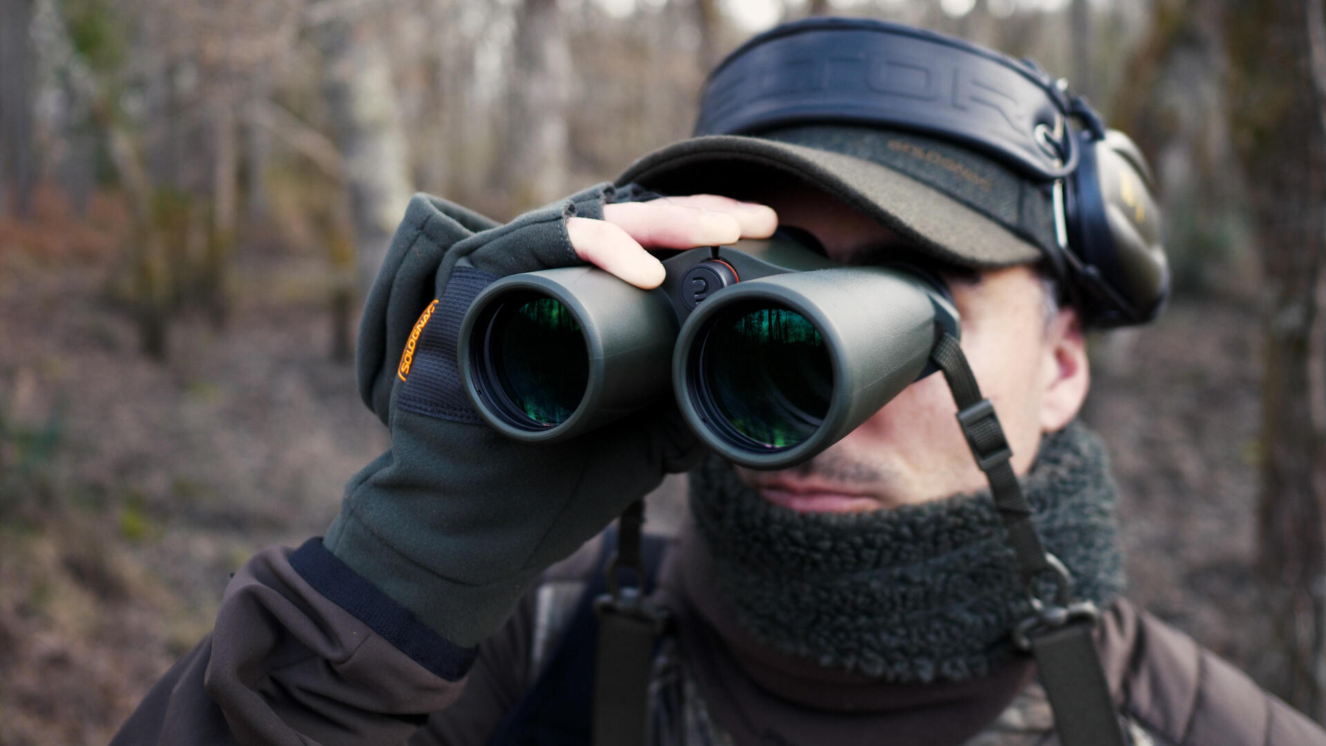 Dürbünler nasıl çalışır? 