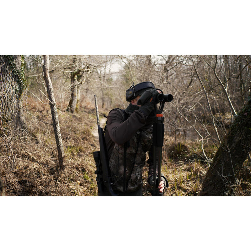 Binoclu 500 Etanș KAKI 8x42  