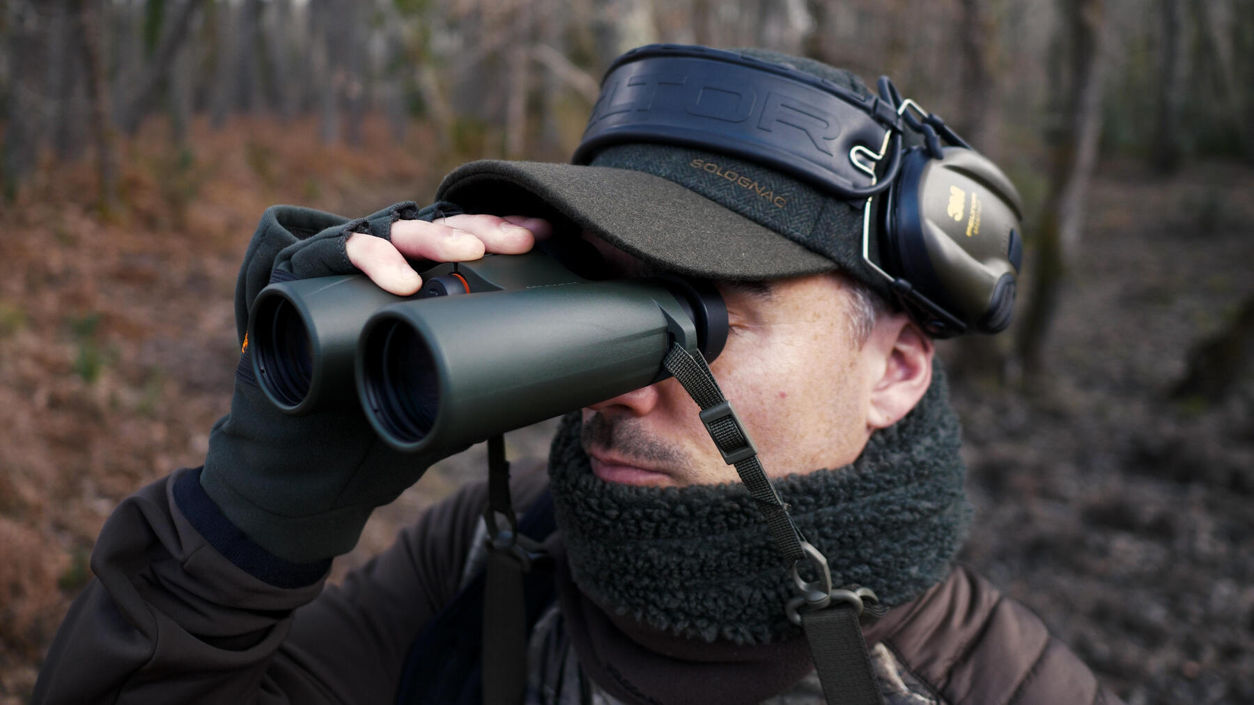 Dürbünler nasıl çalışır? 