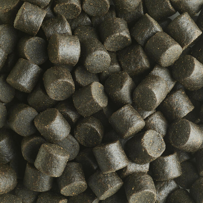 Pellets Gooster Heilbutt 14 mm 0,7 kg