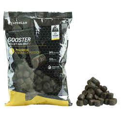 GOOSTER HALIBUT PELLET 14 MM 0.7 KG FOR STILL FISHING FOR CARP