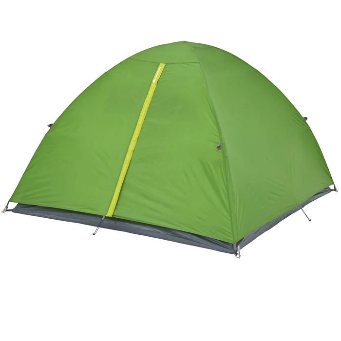tienda 3 personas decathlon