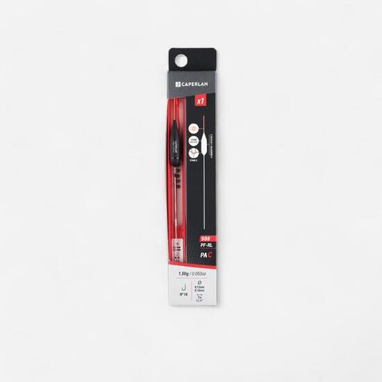 Zestaw PF-RL900 C 1,5g na rzeki