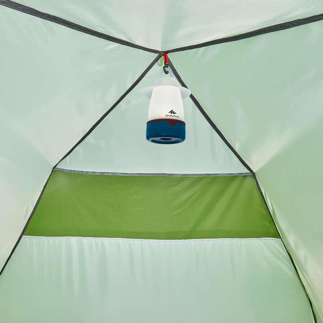 QUECHUA ARPENAZ 3 CAMPING TENT | 3 MAN | Decathlon