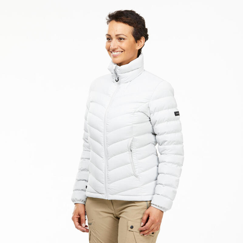 Plumíferos de Mujer y Chaquetas de Mujer | Decathlon