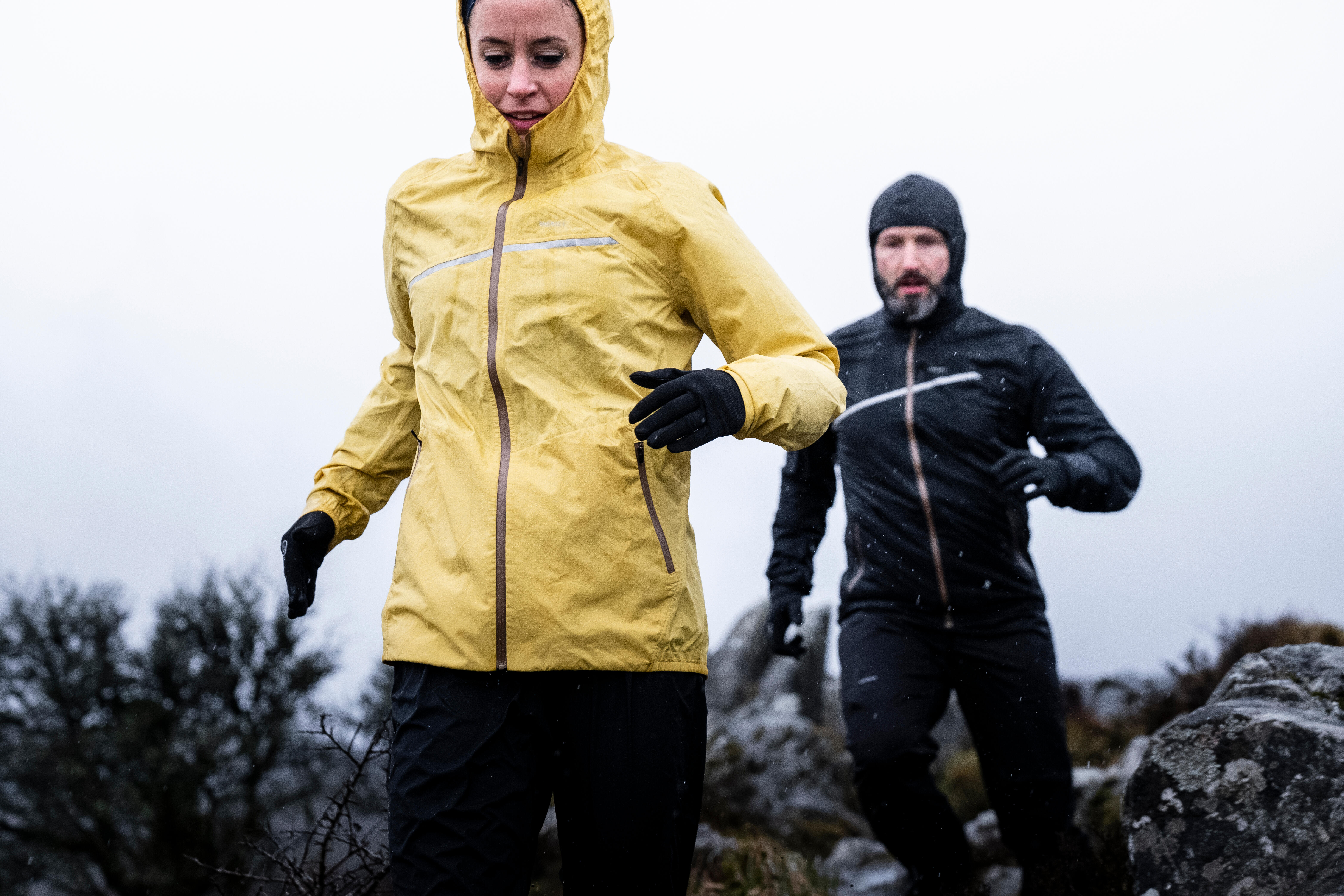 Waterproof Running Gear - Running| Decathlon